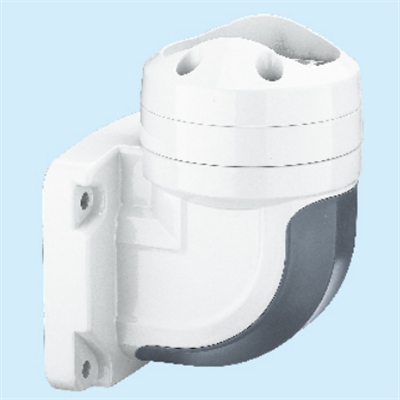 Wall connector (vertical)