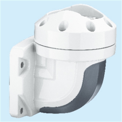 Wall connector (vertical)