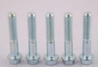 ISO15072 细牙六角法兰面螺栓